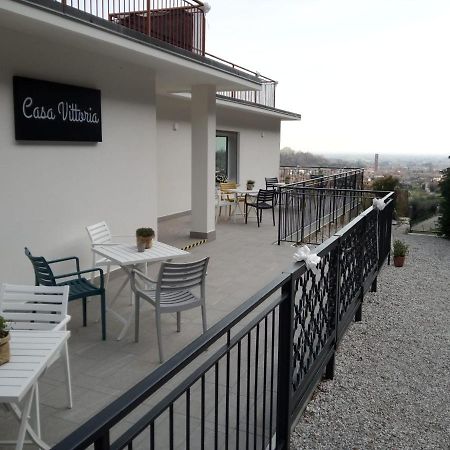 Casa Vittoria Guest House Romano D'Ezzelino エクステリア 写真
