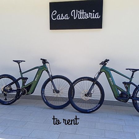 Casa Vittoria Guest House Romano D'Ezzelino エクステリア 写真