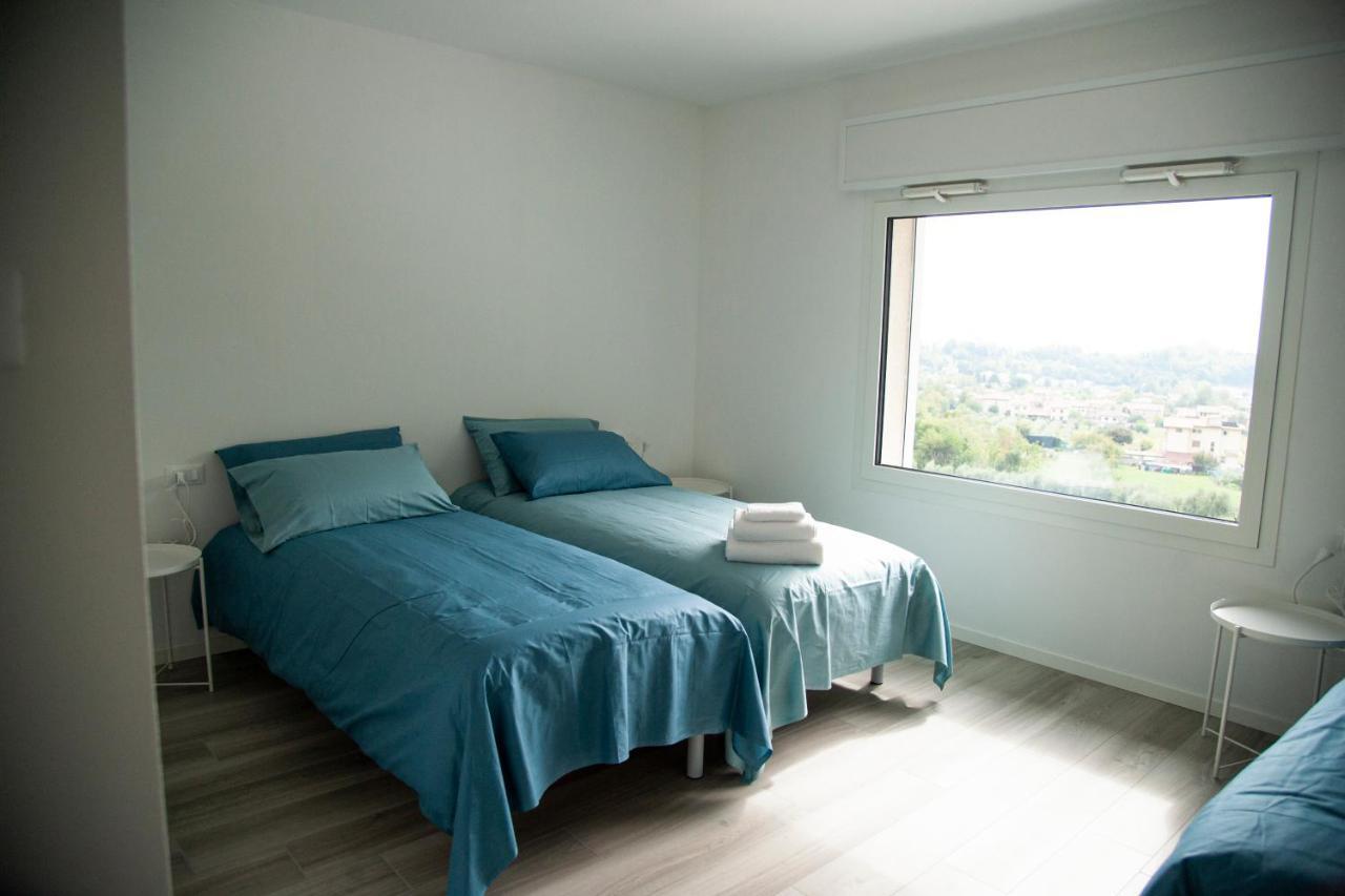 Casa Vittoria Guest House Romano D'Ezzelino エクステリア 写真