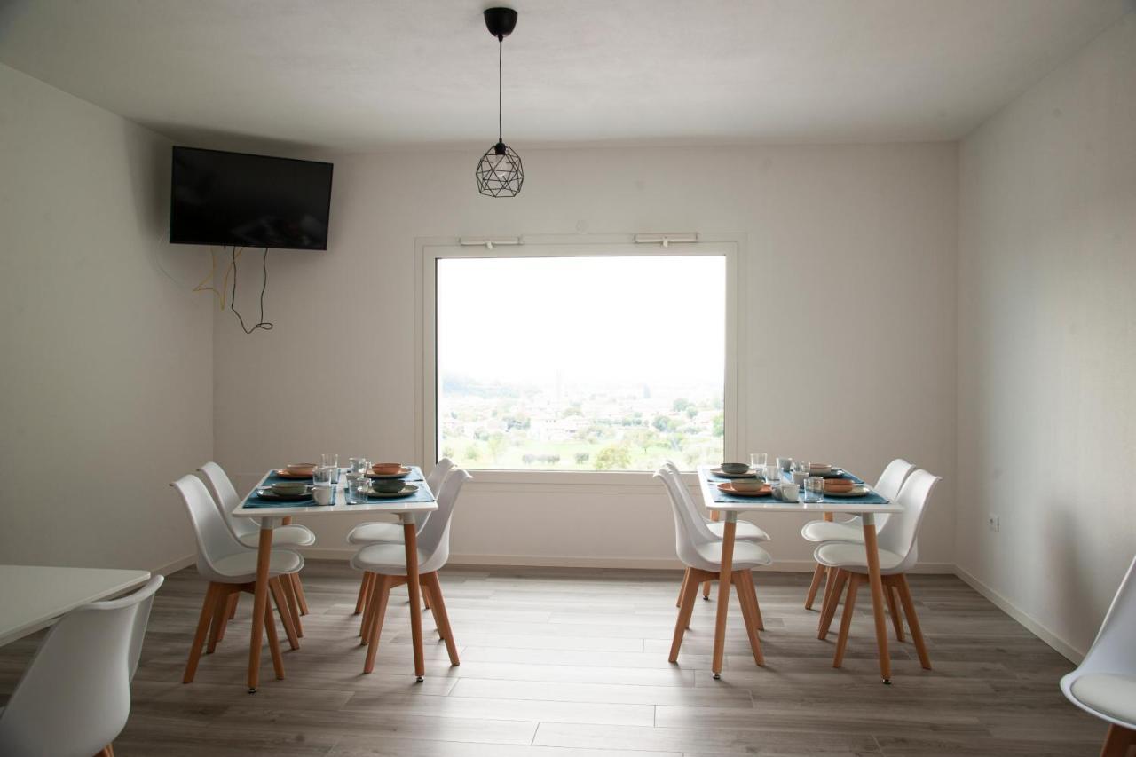 Casa Vittoria Guest House Romano D'Ezzelino エクステリア 写真