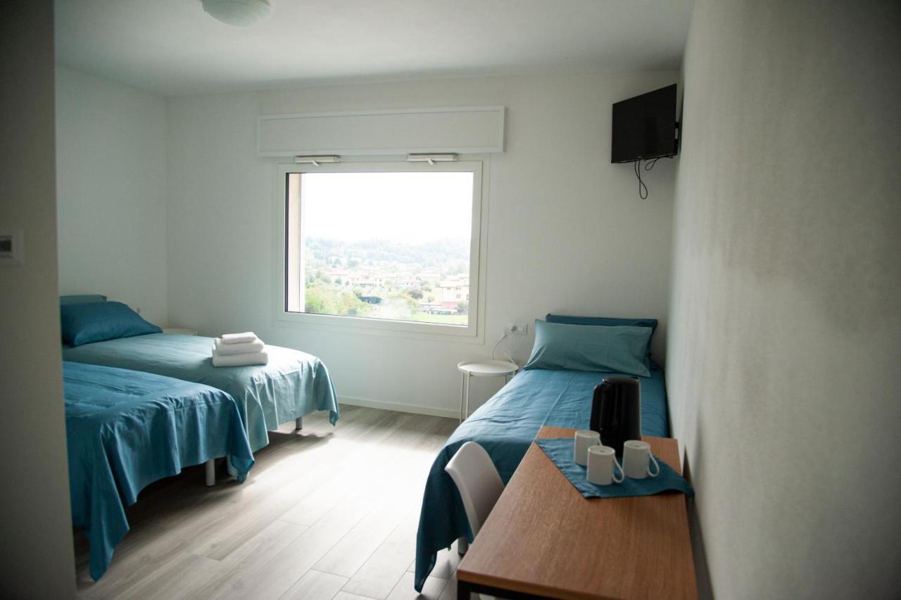 Casa Vittoria Guest House Romano D'Ezzelino エクステリア 写真