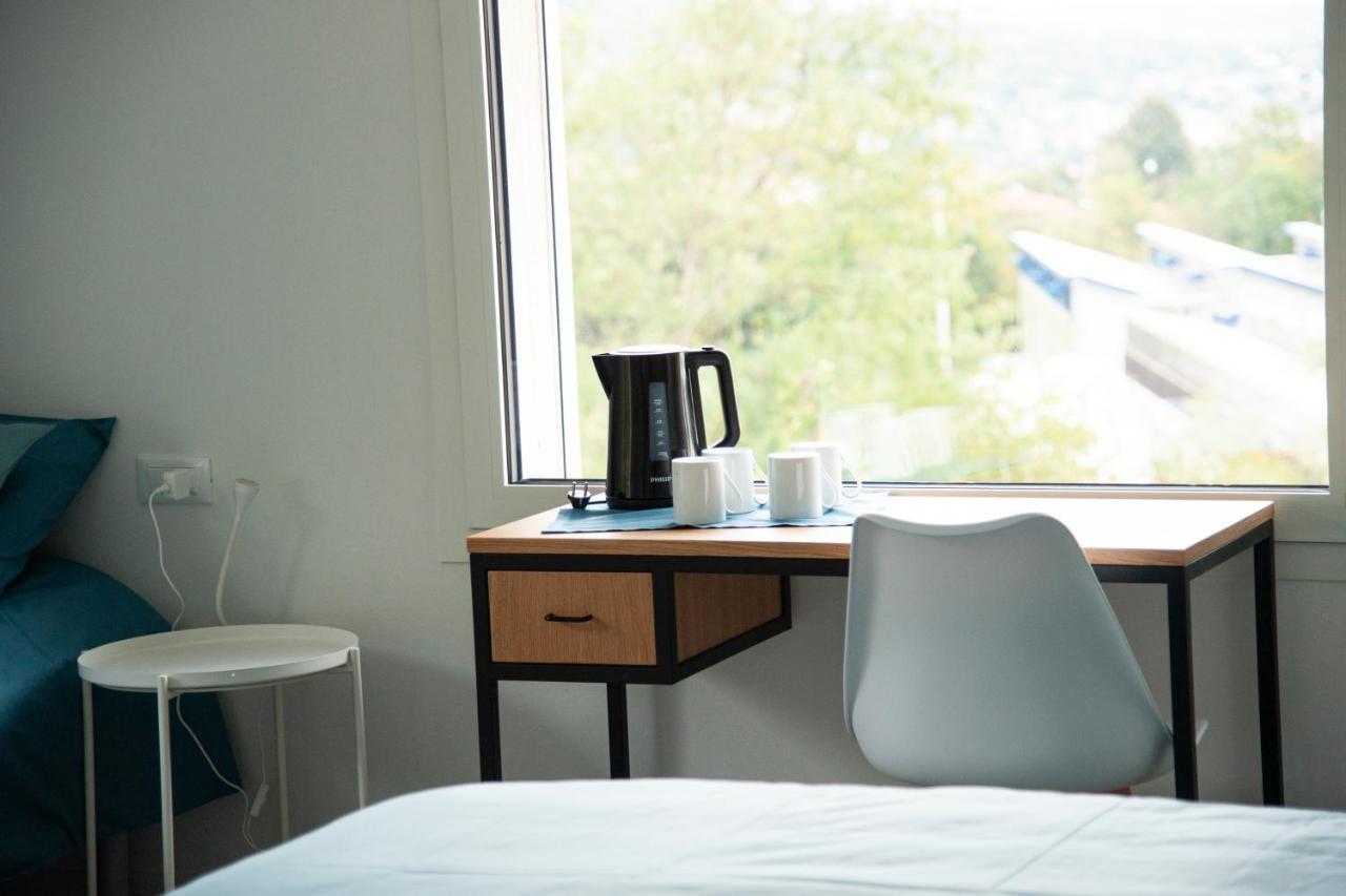 Casa Vittoria Guest House Romano D'Ezzelino エクステリア 写真