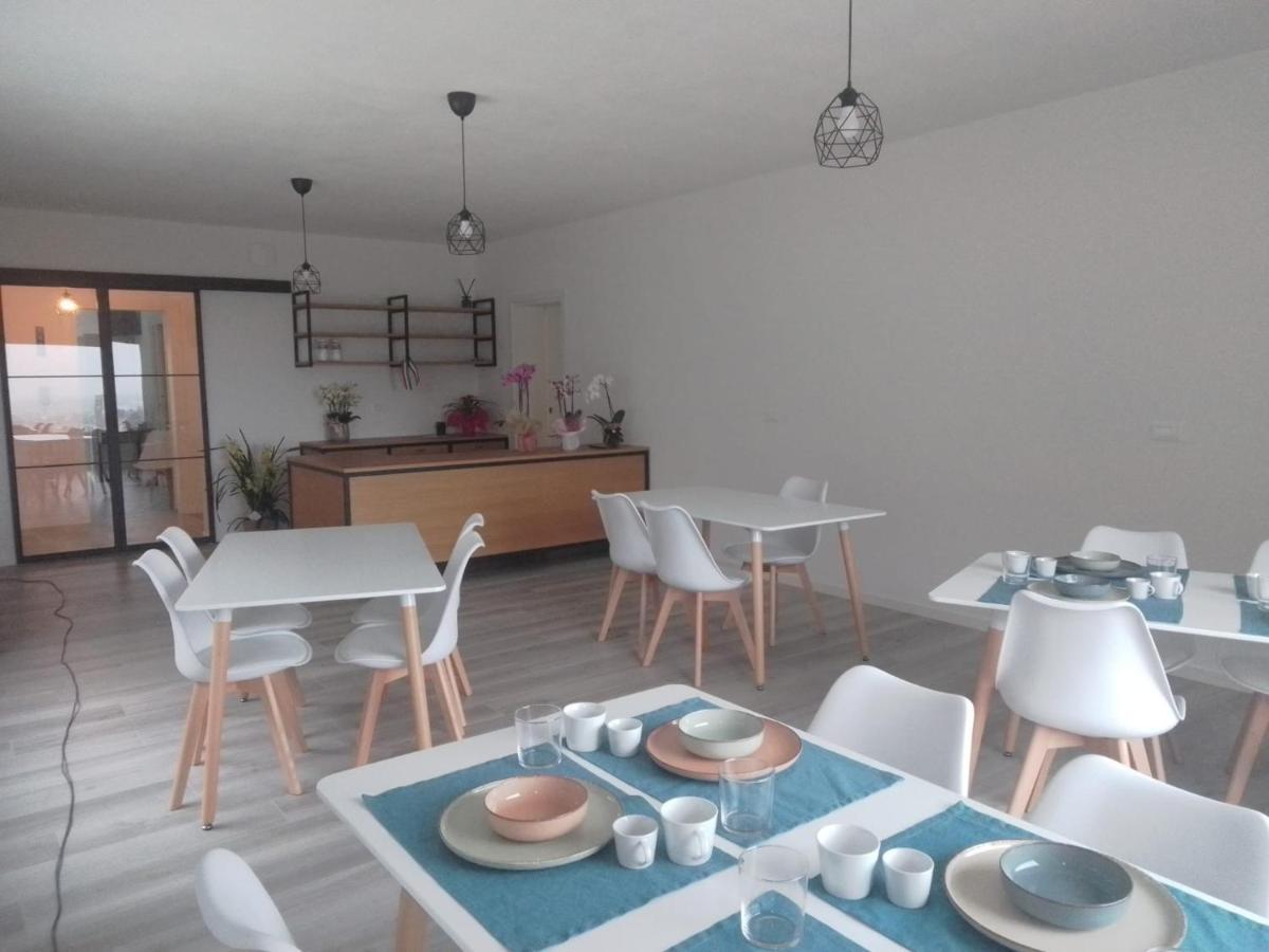 Casa Vittoria Guest House Romano D'Ezzelino エクステリア 写真