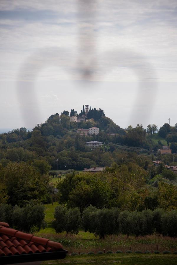 Casa Vittoria Guest House Romano D'Ezzelino エクステリア 写真