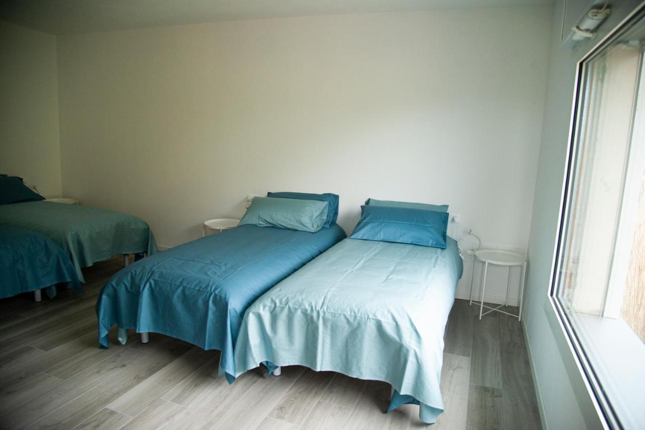 Casa Vittoria Guest House Romano D'Ezzelino エクステリア 写真