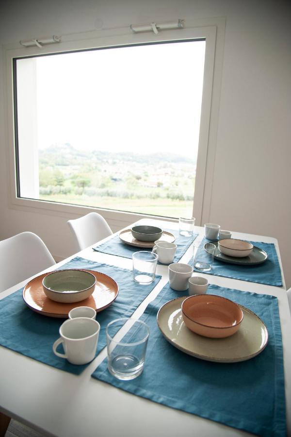 Casa Vittoria Guest House Romano D'Ezzelino エクステリア 写真