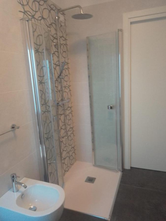 Casa Vittoria Guest House Romano D'Ezzelino エクステリア 写真
