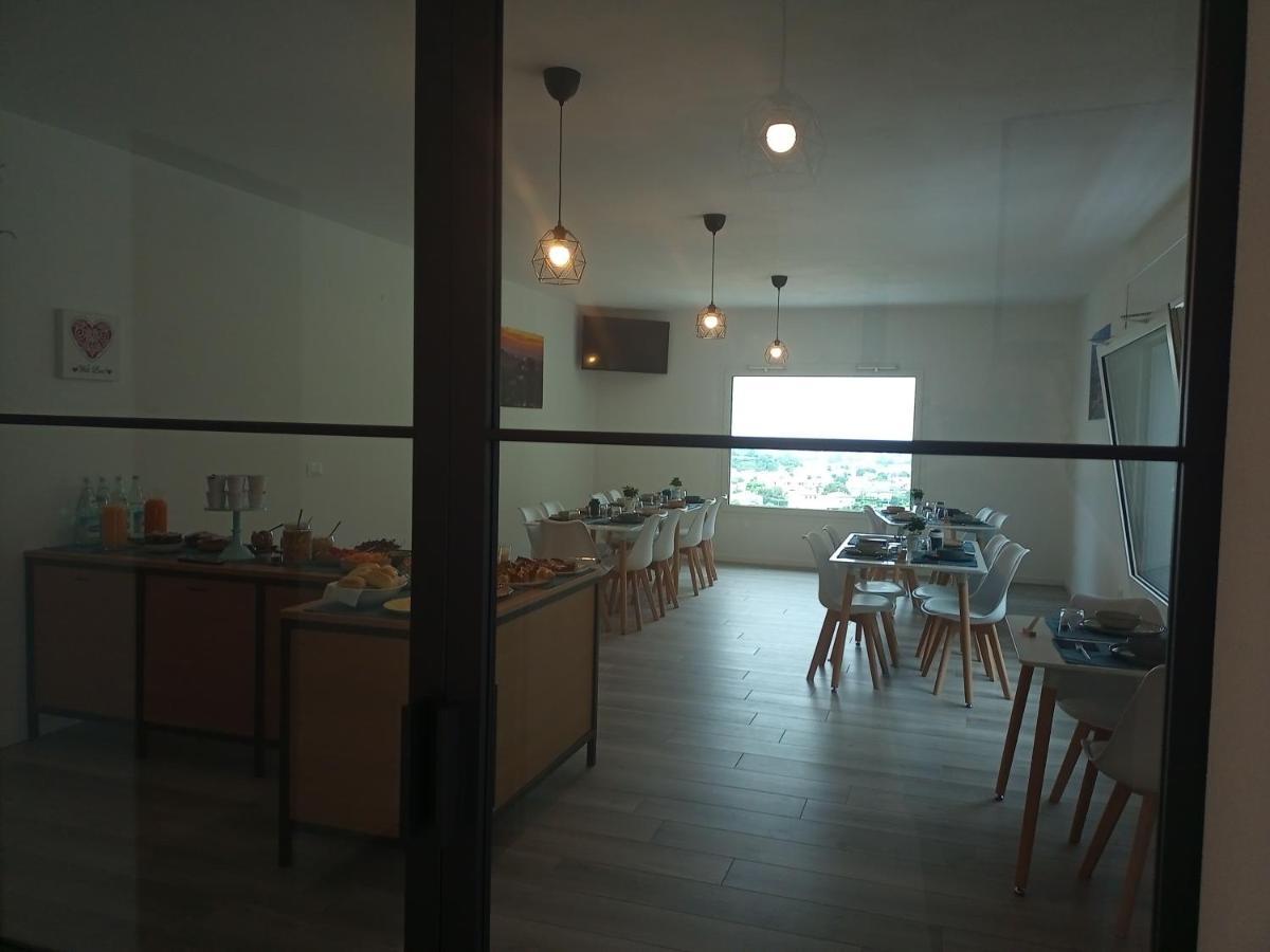 Casa Vittoria Guest House Romano D'Ezzelino エクステリア 写真