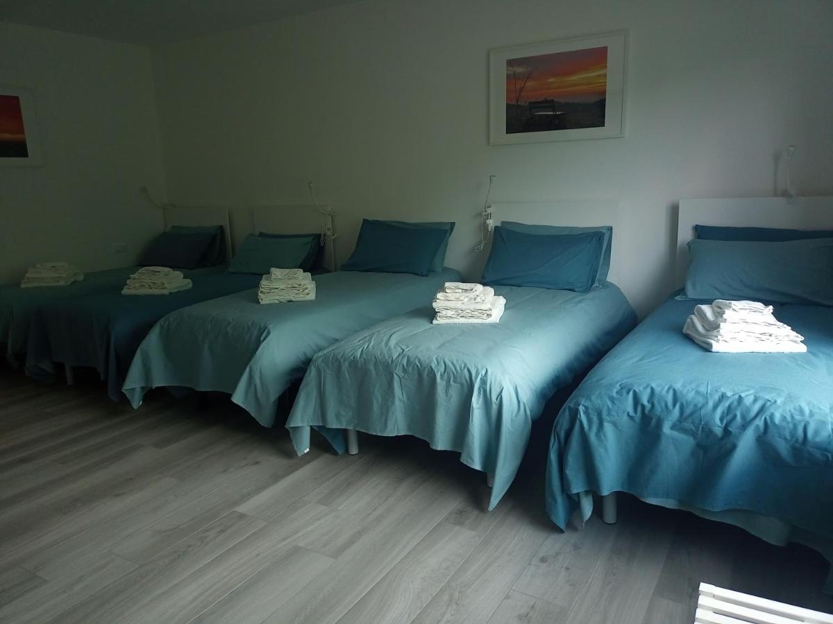 Casa Vittoria Guest House Romano D'Ezzelino エクステリア 写真