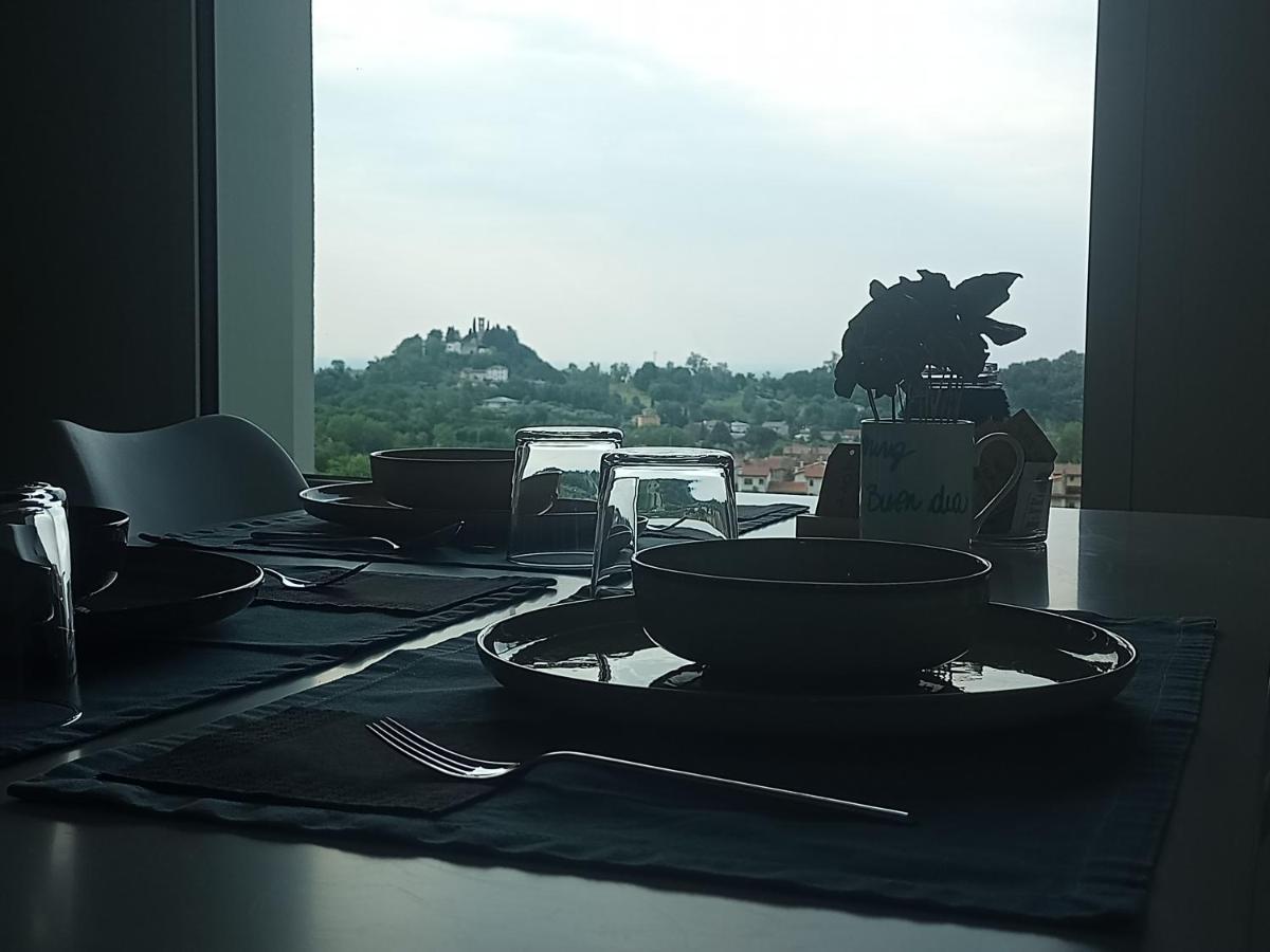 Casa Vittoria Guest House Romano D'Ezzelino エクステリア 写真