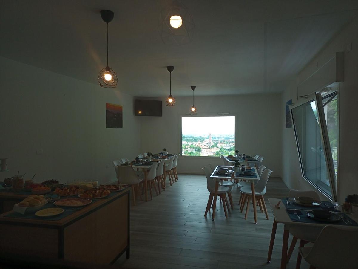 Casa Vittoria Guest House Romano D'Ezzelino エクステリア 写真