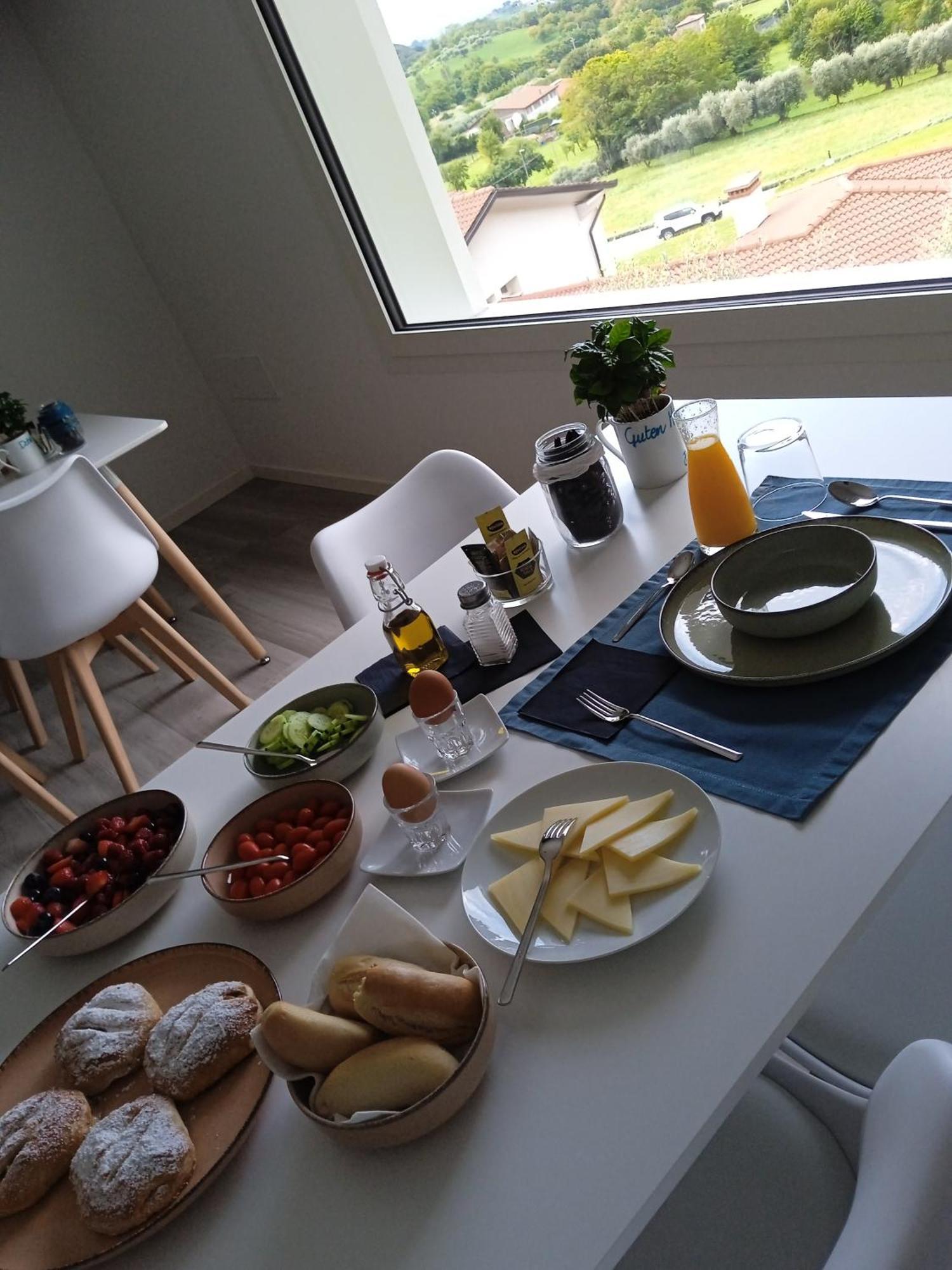 Casa Vittoria Guest House Romano D'Ezzelino エクステリア 写真