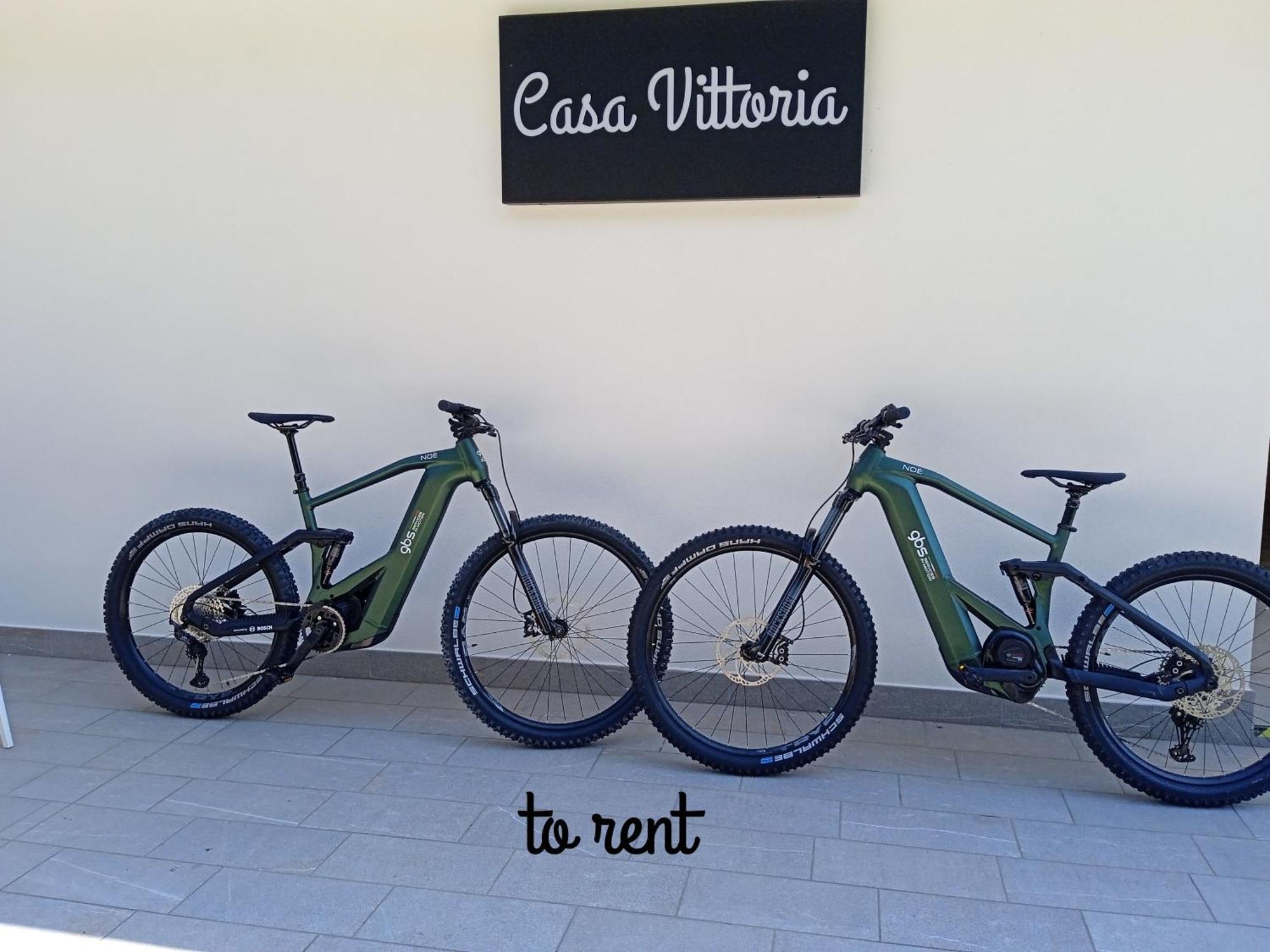 Casa Vittoria Guest House Romano D'Ezzelino エクステリア 写真
